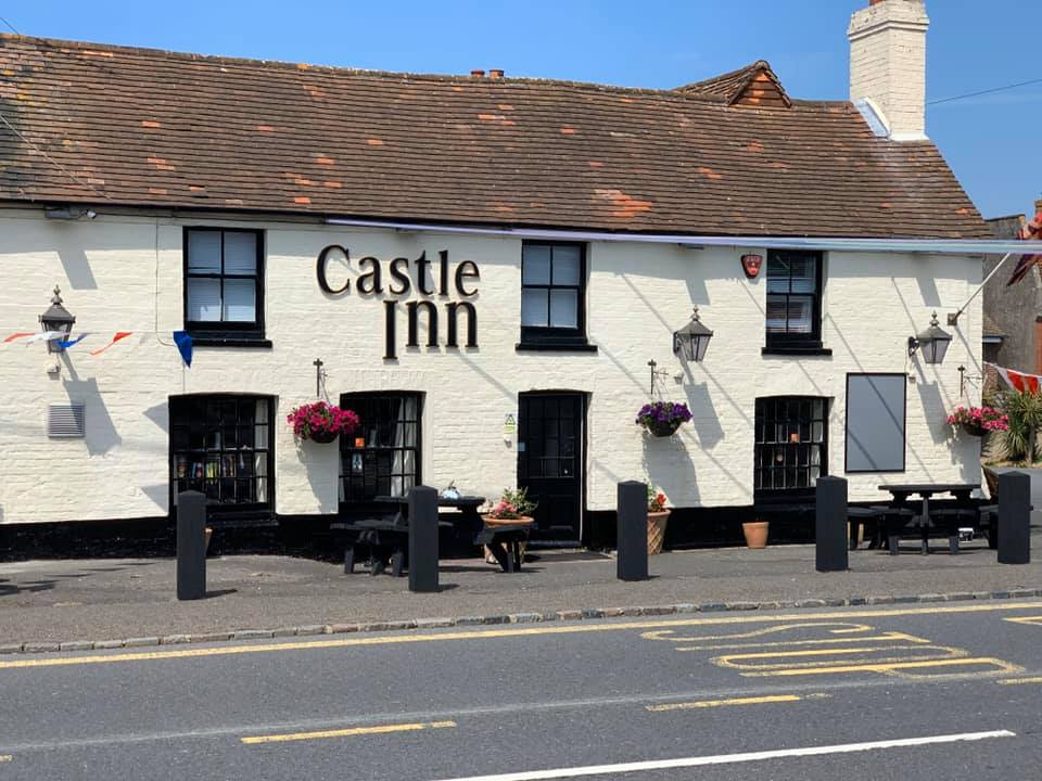 Best pubs in Eastbourne East Sussex